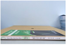 Lưỡi cắt hợp kim