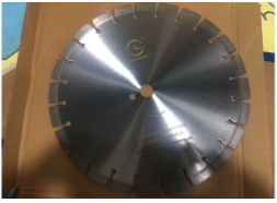 Lưỡi cắt bê tông