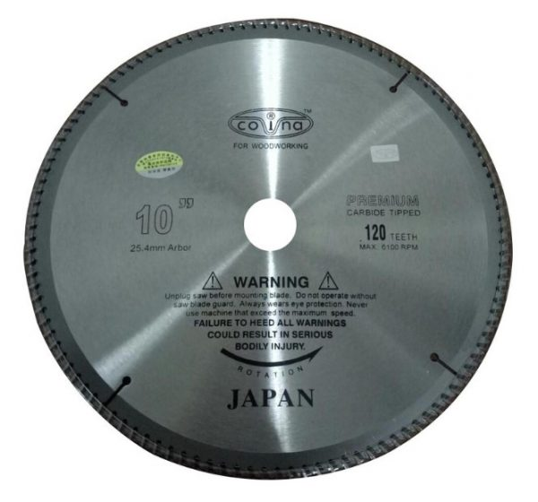 Lưỡi cắt inox/ sắt