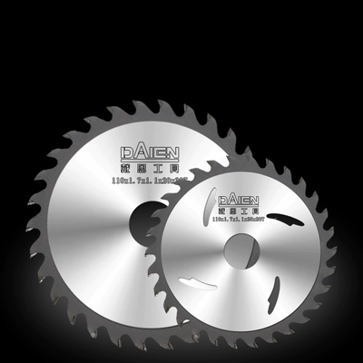 Lưỡi cắt Gỗ/ Tre/ Nhựa