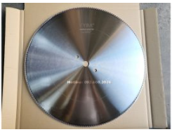 Lưỡi cắt nhôm Vyba